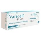 Varicell proct pom 25g 6aplic - fqm