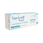 Varicell Proct Pomada 25g C/ 6 Aplicadores - Para Hemorroidas, Dor E Sangramento