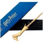 Varinha Lord Voldemort Original Col. Saga Harry Potter 35cm