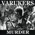 Varukers - Murder CD (Digipack)