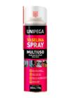 Vaselina Em Spray 300ml Lubrifica Teto Solar Alavanca Cambio - Unipega