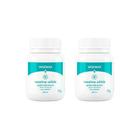 Vaselina Farmax 70G Geleia - Kit Com 2Un