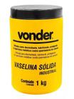 Vaselina Industrial Solida 1 Kg - Vonder