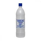 Vaselina Liquida Linhal 1Lt - Kit C/6 Unidades