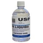 Vaselina Líquida Usp Farmacêutica Incolor Sem Cheiro 500 ml