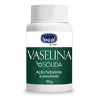 Vaselina Sólida 90Gr Ideal