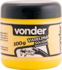 Vaselina solida industrial 100g - Vonder