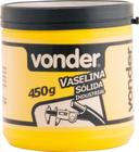 Vaselina solida industrial 450g - Vonder
