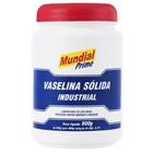 Vaselina Solida Industrial 900 Gramas Mundial Prime