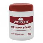 Vaselina solida industrial 90g Worker