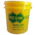 Vaselina Solida Industrial Branca 3 Kg - V11G - Resim