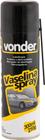 Vaselina spray 300ml/210g - Vonder