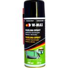 Vaselina Spray Lubrificante Fechadura Maçanetas Portas Uso Geral e Automotivo 200ml Wurth