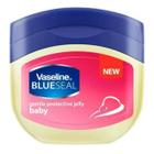 Vaseline Blue Seal Gentle Protective Bálsamo Hidrante P/Bebê