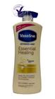 Vaseline Hidratante Intensive Care 600 Ml Envio Já