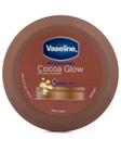 Vaseline Intensive Care Cocoa Glow Creme Corporal - 150 Ml