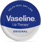 Vaseline Lip Therapy Tin Bálsamo Labial 20 G