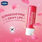 Vaseline rosy lips