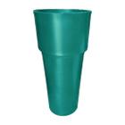 Vaso Alto de Plantar Lux 100X45 Yucca Espada de Sao Jorge