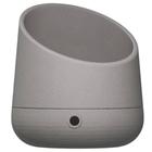 Vaso Brota Decor Copo Leit M 22x25 Ciment - DEC-CMC-F01 - BROTA