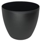 Vaso Cachepot Decorativo de Mesa Redondo 1.8L - Oxford