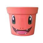 Vaso Cachepot Pokemon Pote N09 Charmander