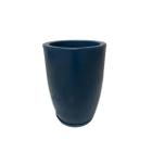 Vaso Coluna ul Polietileno Premium 40x30x20 Mato Verde