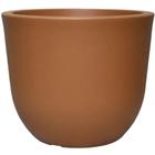 Vaso Concept Redondo Terracota - VCRT1 - JAPI