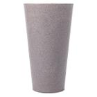 Vaso Cônico Aldora Pedra 45 Terrano - AFORT