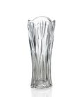 Vaso Cristal De Vidro Quality GlassWare Design Riscos Arranjo de Flores Decoração