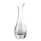 Vaso Cristal Solitário - 230 H X 83 Diam Mm