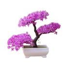 Vaso de Bonsai Artificial - Decoração Interna e Externa