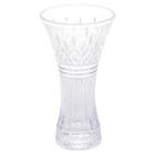 Vaso de Cristal Lys 16x30CM- WOLFF