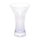 Vaso de Cristal Queen 15cm x 24cm - Wolff - LYOR