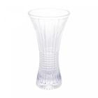 Vaso de Cristal Queen 16x30cm 27962 - Wolff - LYOR, WOLFF, ROJEMAC