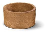 Vaso De Fibra Coco N 1 Nutricoco 8,5x12cm NUTRIPLAN