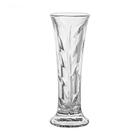 Vaso de Flores Tétis Vidro 60ml VASO-054 - Hauskraft