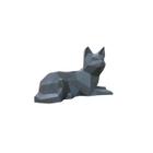 Vaso de Planta 3D Decorativo Cat Gatinho 29 cm