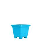 Vaso De Planta Quadrado Modelo Citrus N1 - Plasmarc