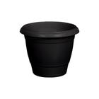 Vaso De Planta Redondo Extra Grande 44 Litros - PLASNEW