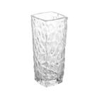 Vaso de Vidro Decorativo Modelo Sortido Lyor 6x15cm