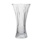 Vaso De Vidro Para Flores 23cm Transparente Quality House