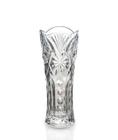 Vaso de Vidro Quality GlassWare Decorativo Arranjo Flores Design Flor