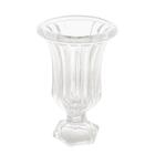Vaso de Vidro Renaissance 15cm x 24cm - Lyor
