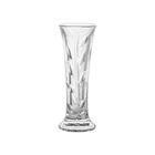 Vaso de vidro tetis 14,5 cm - hauskraft