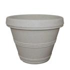 Vaso Decorativo Borda Dupla 11 Japi