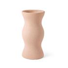 Vaso Decorativo de Cerâmica 22cm 16632 Mart