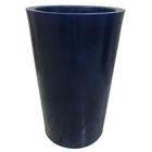 Vaso Decorativo De Polietileno Para Plantas E Flores 59 x 40 cm 