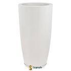 Vaso Decorativo para Plantas Cone N4