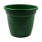 Vaso Desli Vicenza Verde - 26cm